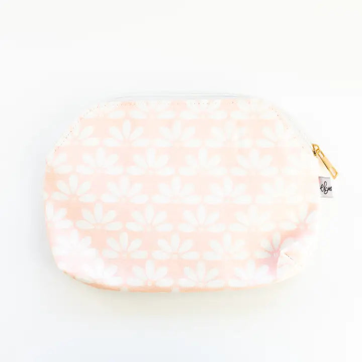 Zipper Pouch