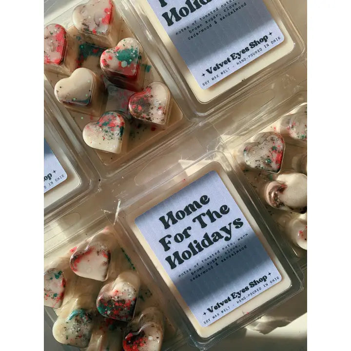 Wax Melts
