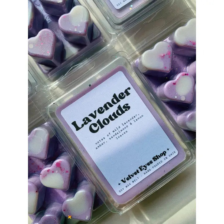 Wax Melts