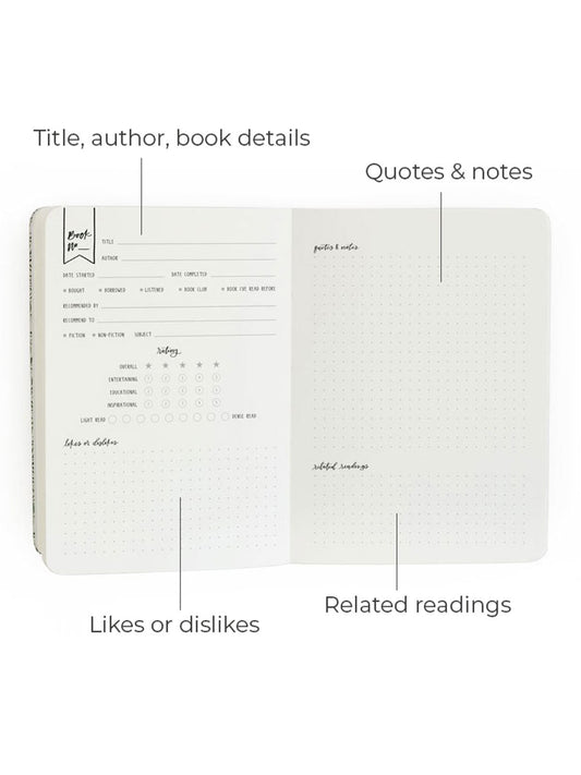 Reading Journal