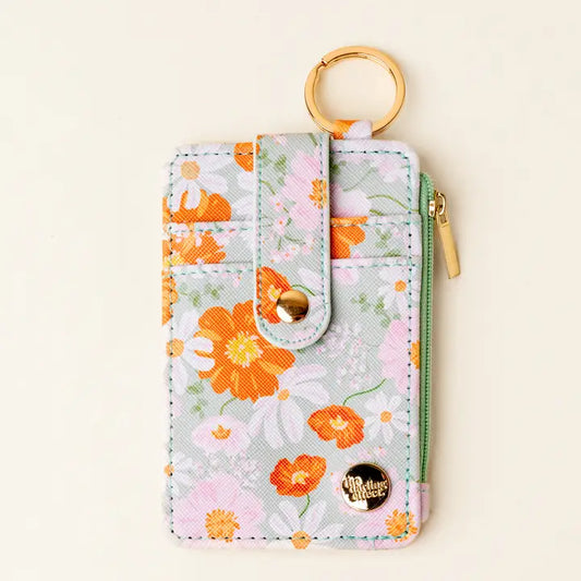 Keychain Wallet