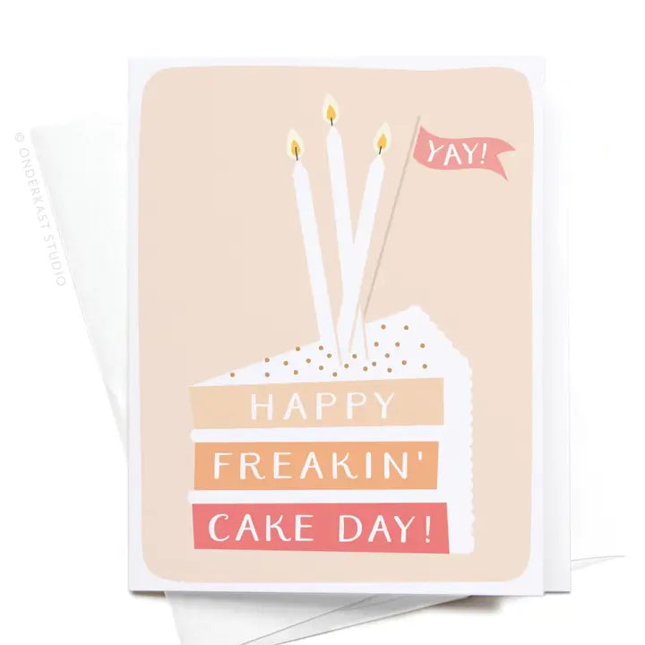 Birthday Cards