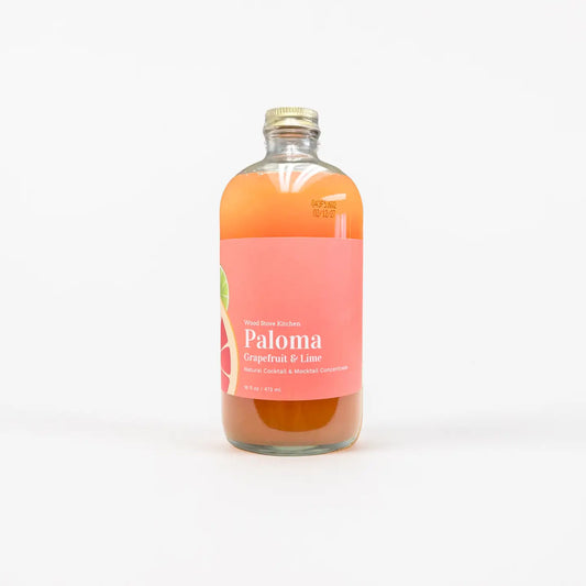 Cocktail/Mocktail Mixer - Paloma