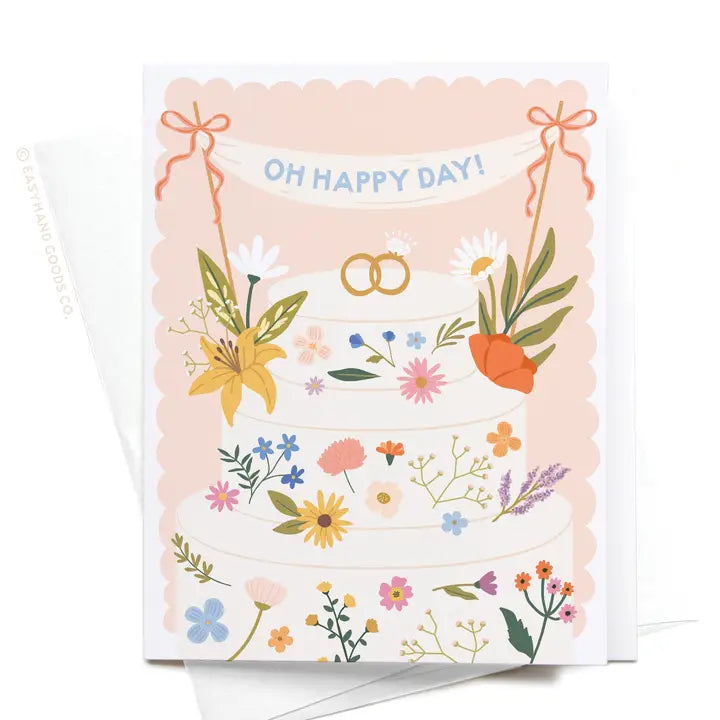 Wedding/Engagement Cards