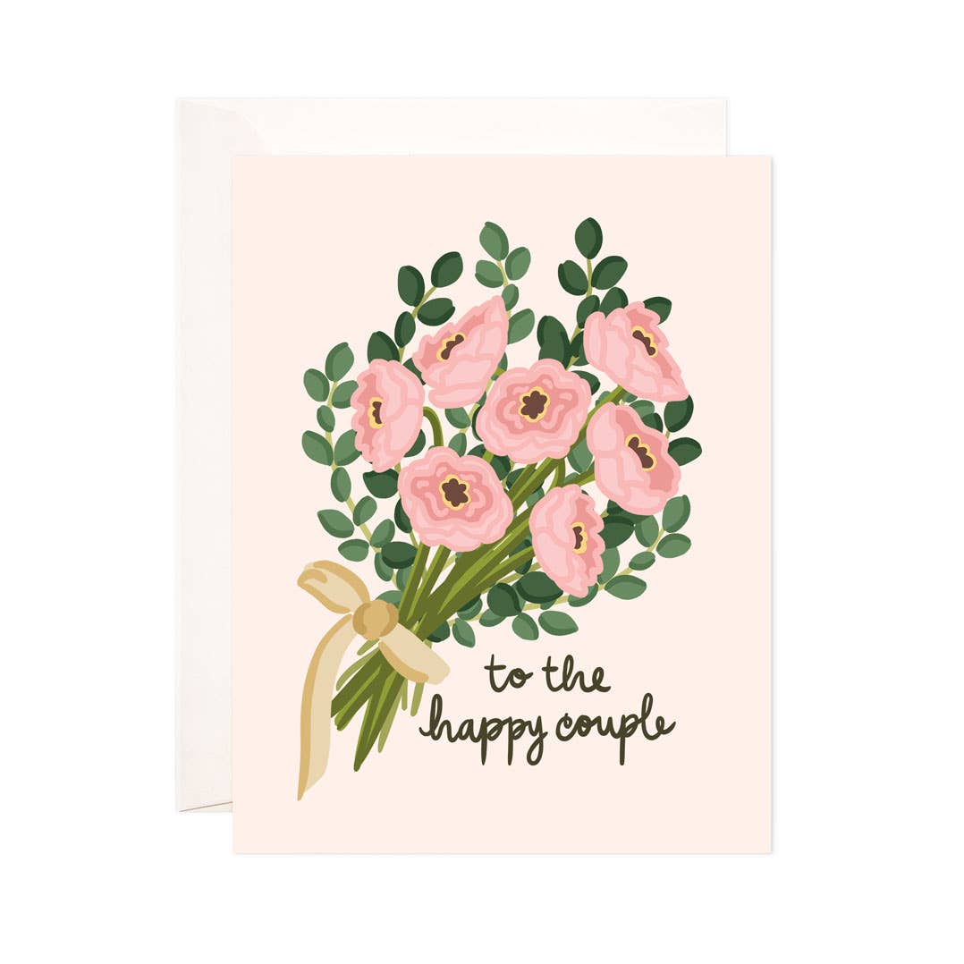 Wedding/Engagement Cards