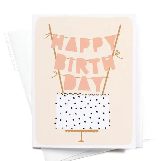 Birthday Cards