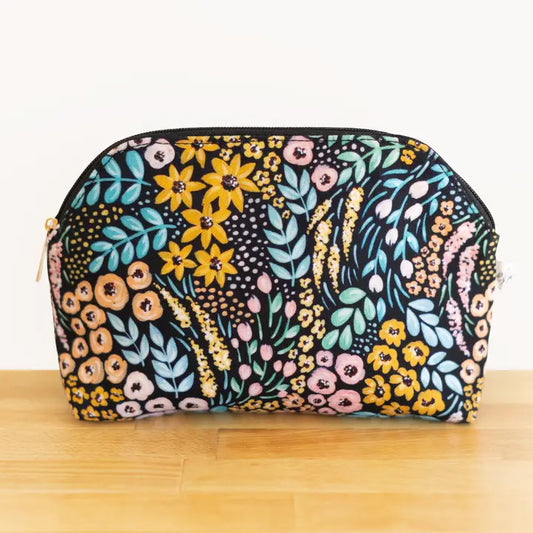 Zipper Pouch