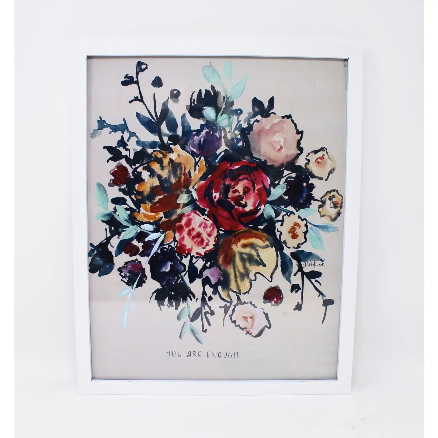 Shelby Kregel 11x14 Art Prints