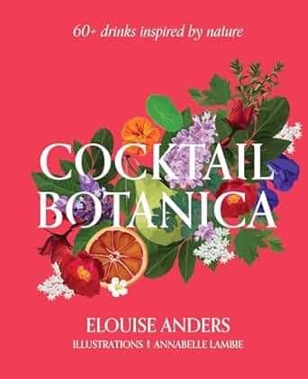 Cocktail Botanica