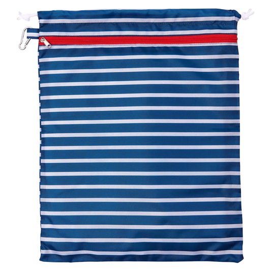 Splash Proof Travel Cinch Bag
