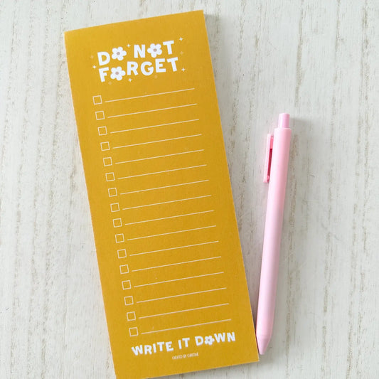 Notepad