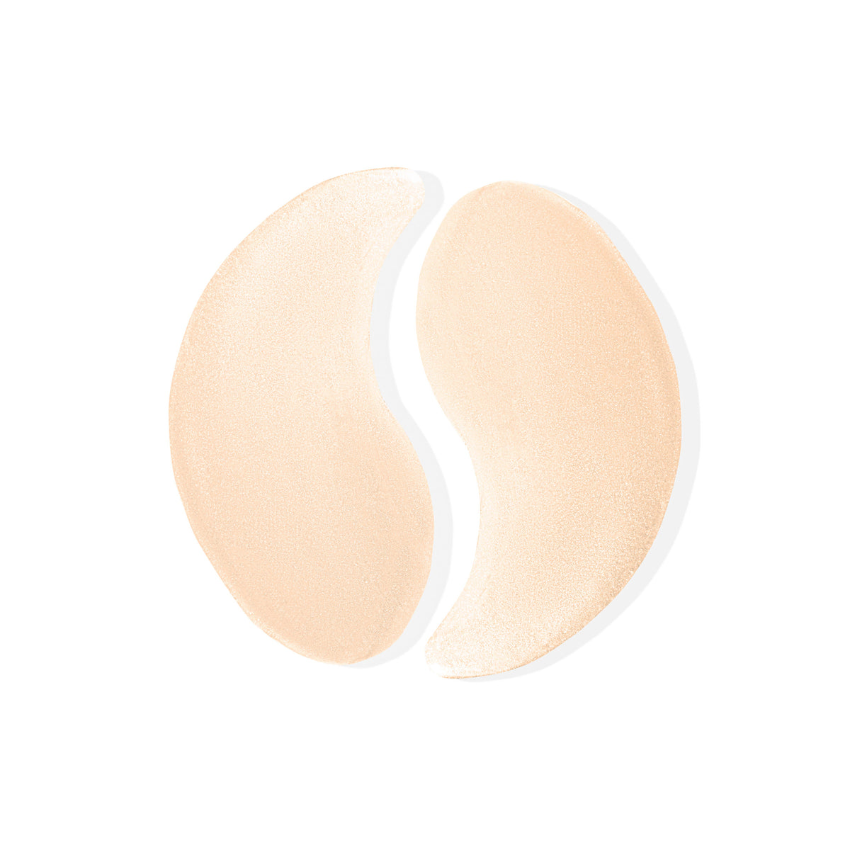 By the C Shore - Vitamin C Shimmering Eye Gels