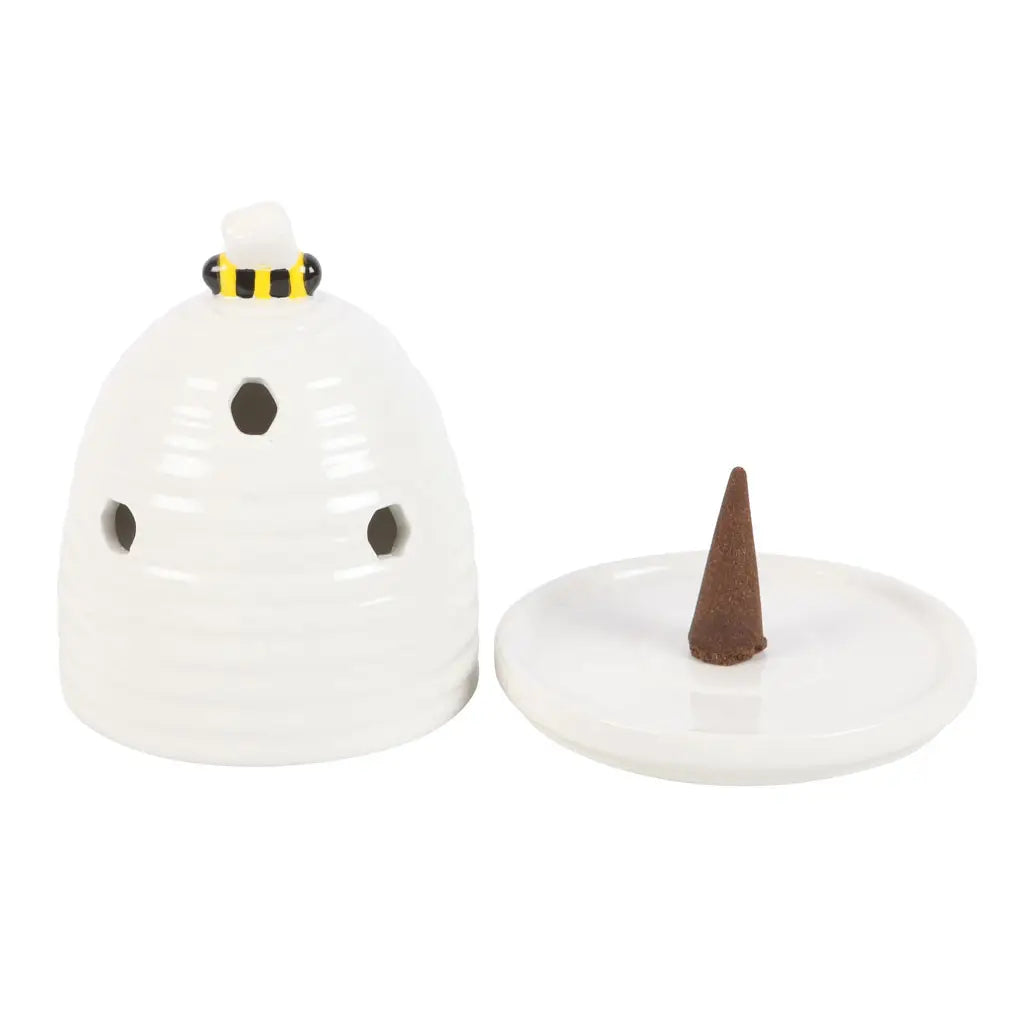 Incense Cone Holders
