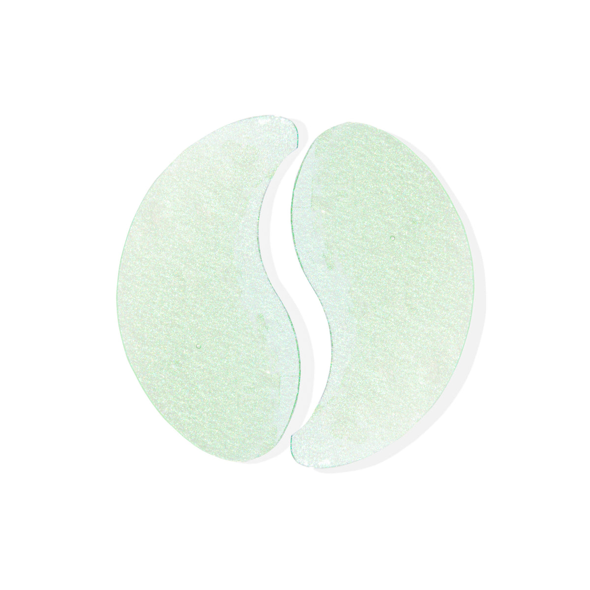 Soothe Sailing - Aloe Shimmering Eye Gels
