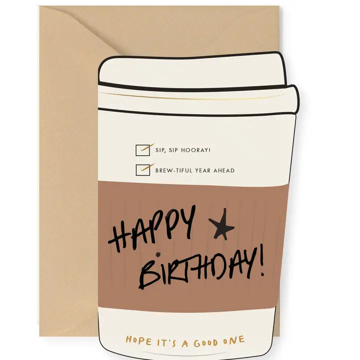 Birthday Cards