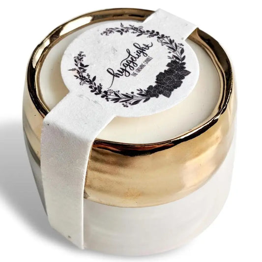 Hyggelight Candle - Clara