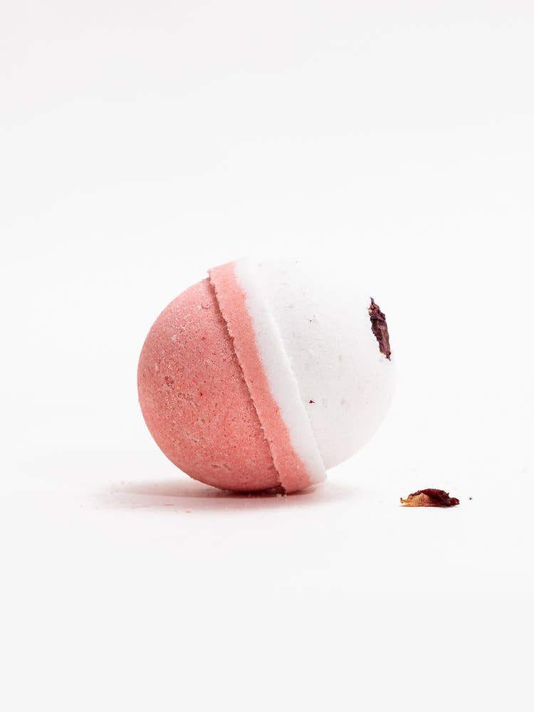 Maggie Ann Bath Bomb