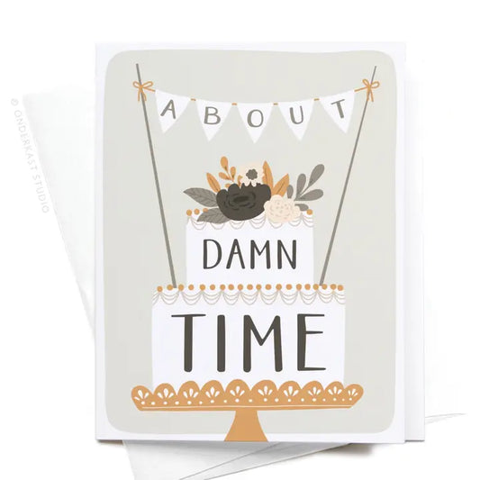 Wedding/Engagement Cards