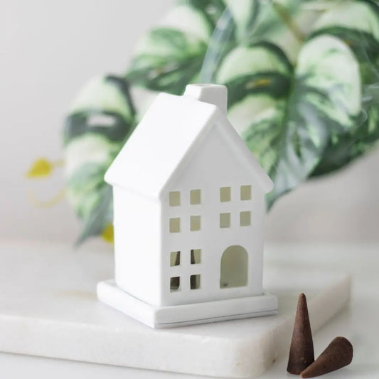 Incense Cone Holders