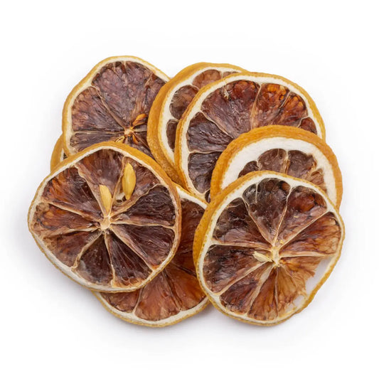 Dehydrated Fruit Wheels