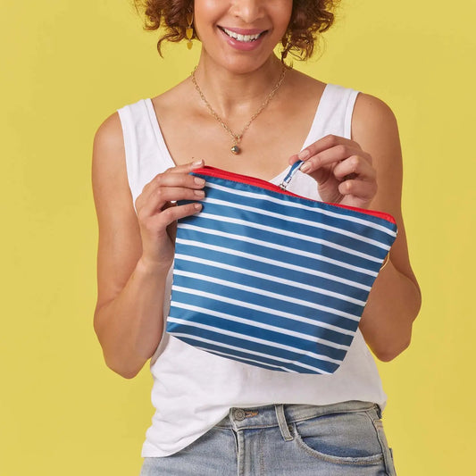 Splash Proof Pouch