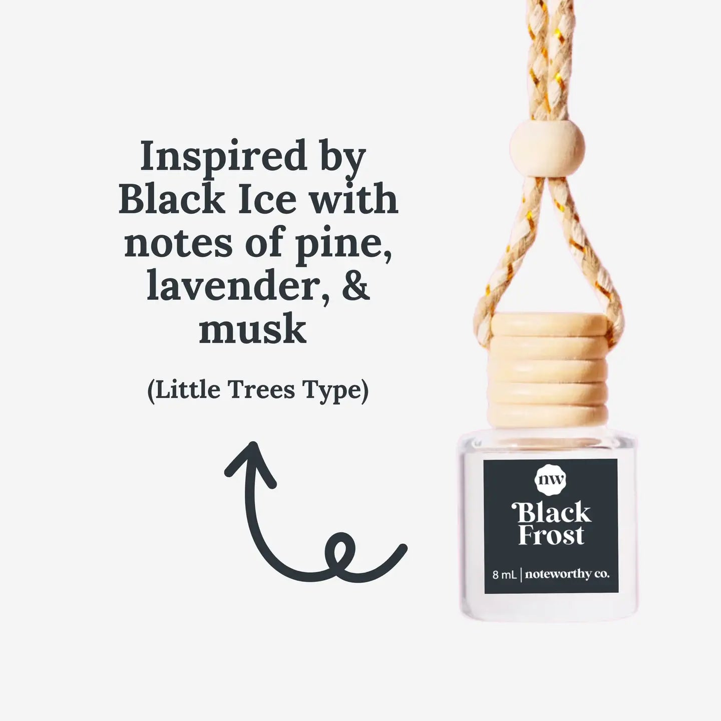 Signature ✨ Car Diffuser