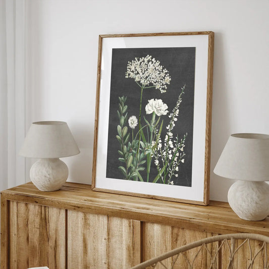 Paper House 8x10 Art Prints