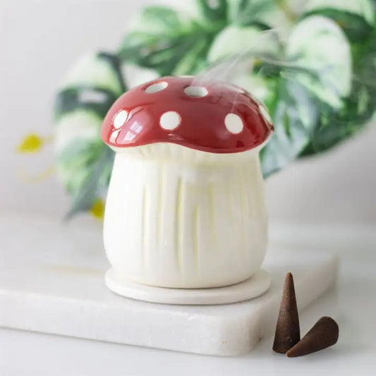 Incense Cone Holders