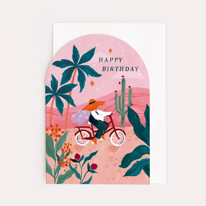 Birthday Cards
