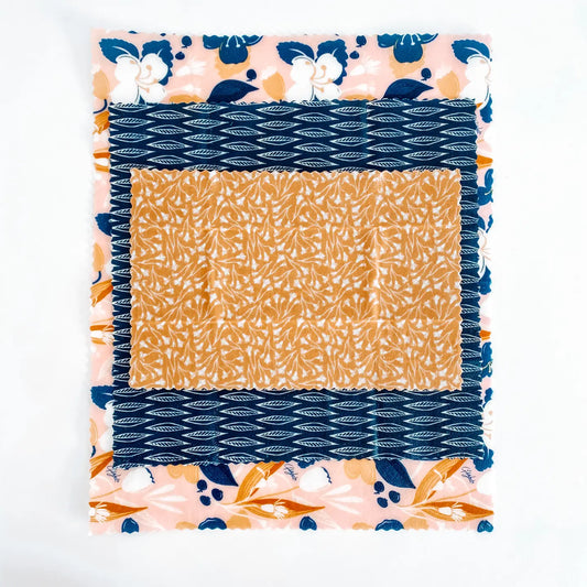 Beeswax Trio
