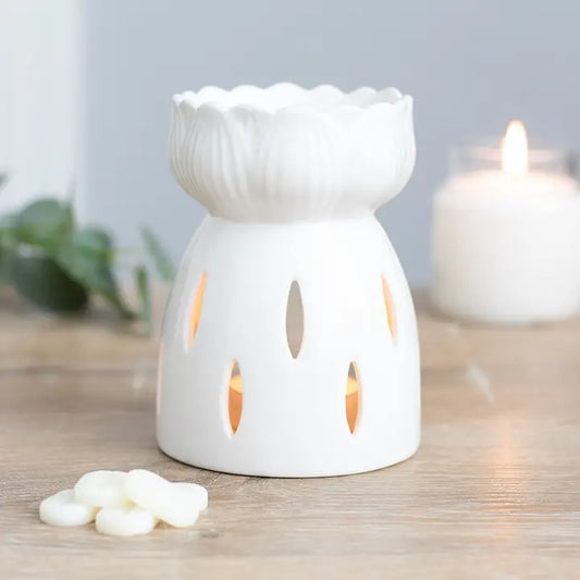 Oil Burners