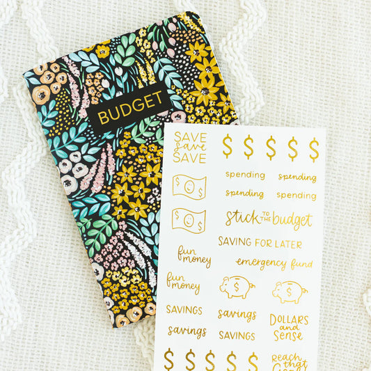Budget Planner