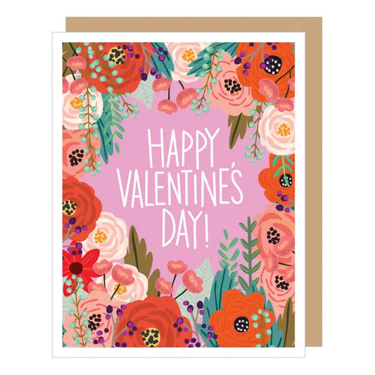 Valentine's Day Cards