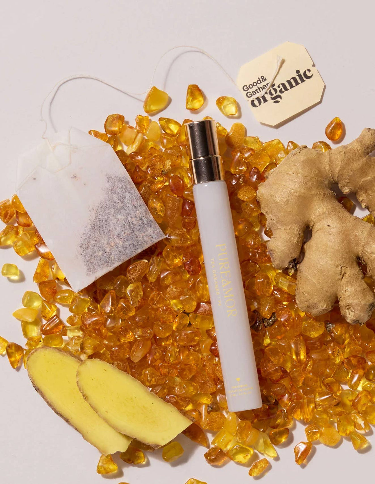 Tea Dreamer | Pheromone Perfume