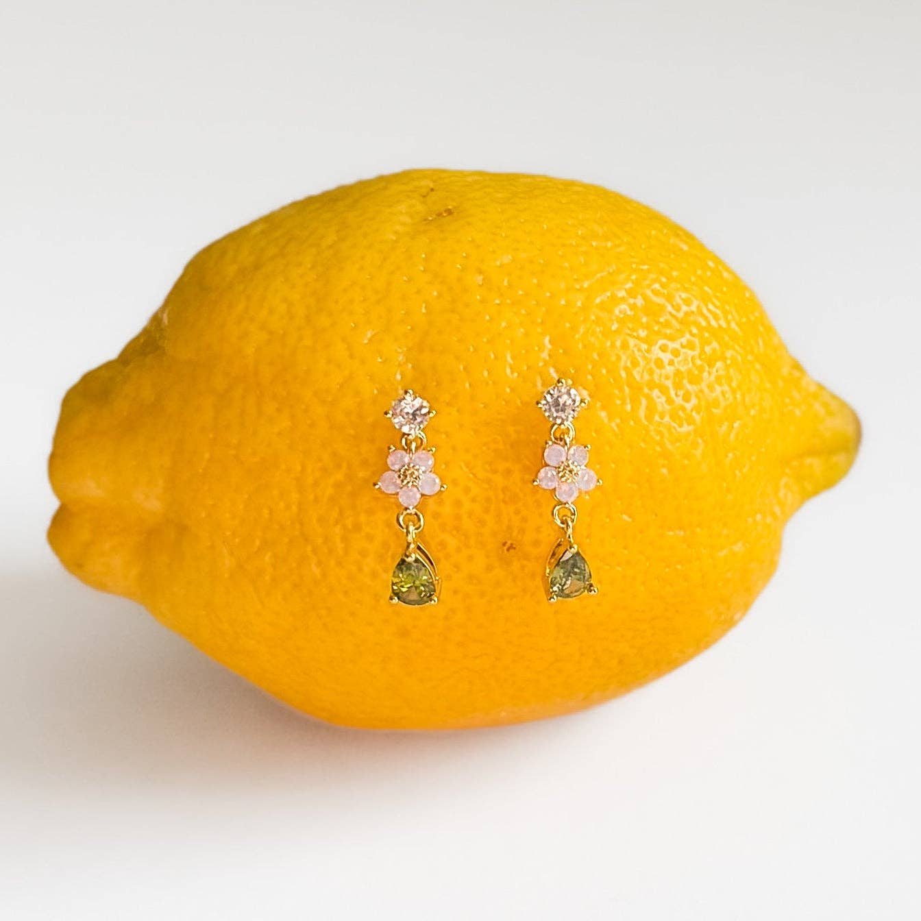 Eloise Drop Earring