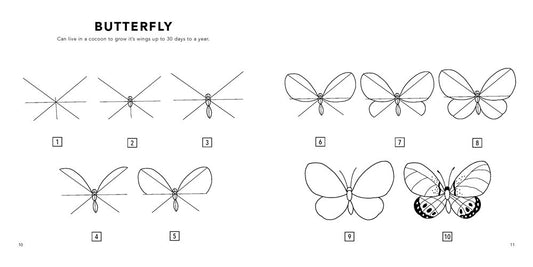 How To Draw All The Things For Kids