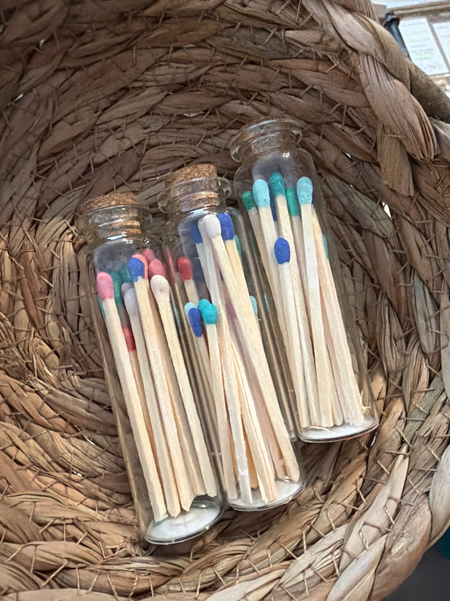 Matches