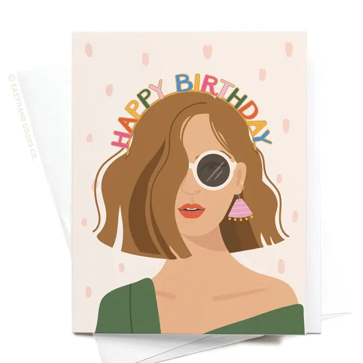 Birthday Cards