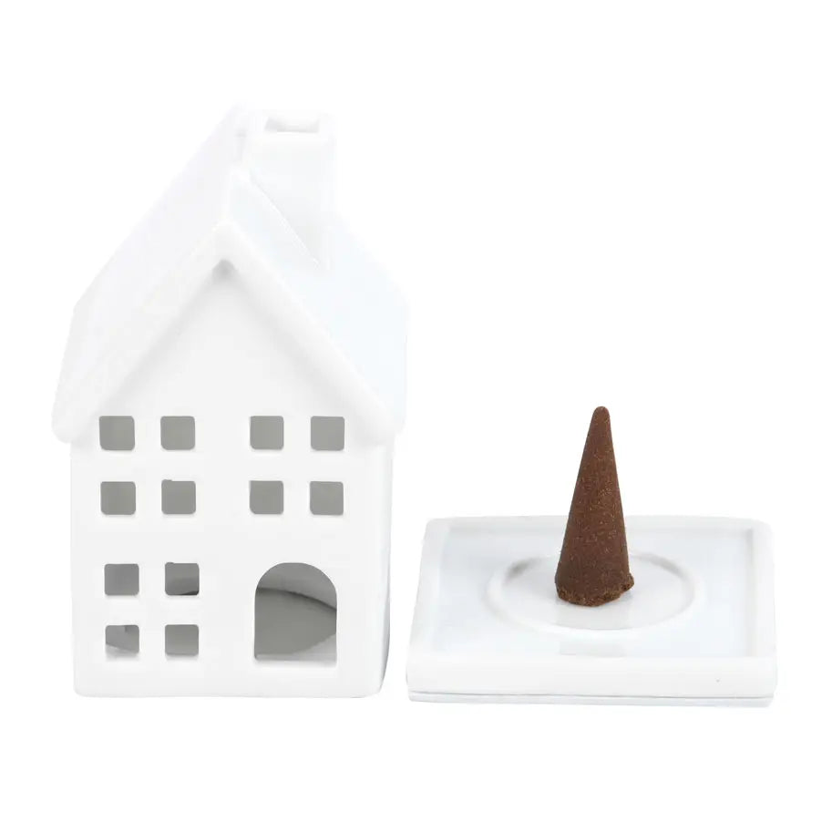 Incense Cone Holders