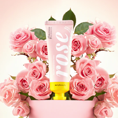 Shea Butter Lotion - Rose Water