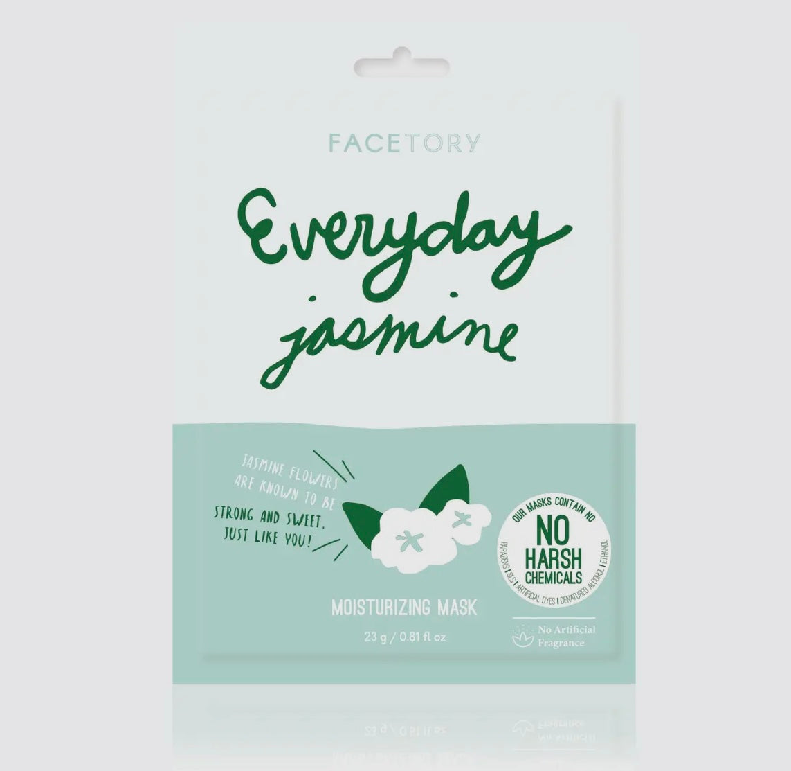 Beauty Mask - Everyday