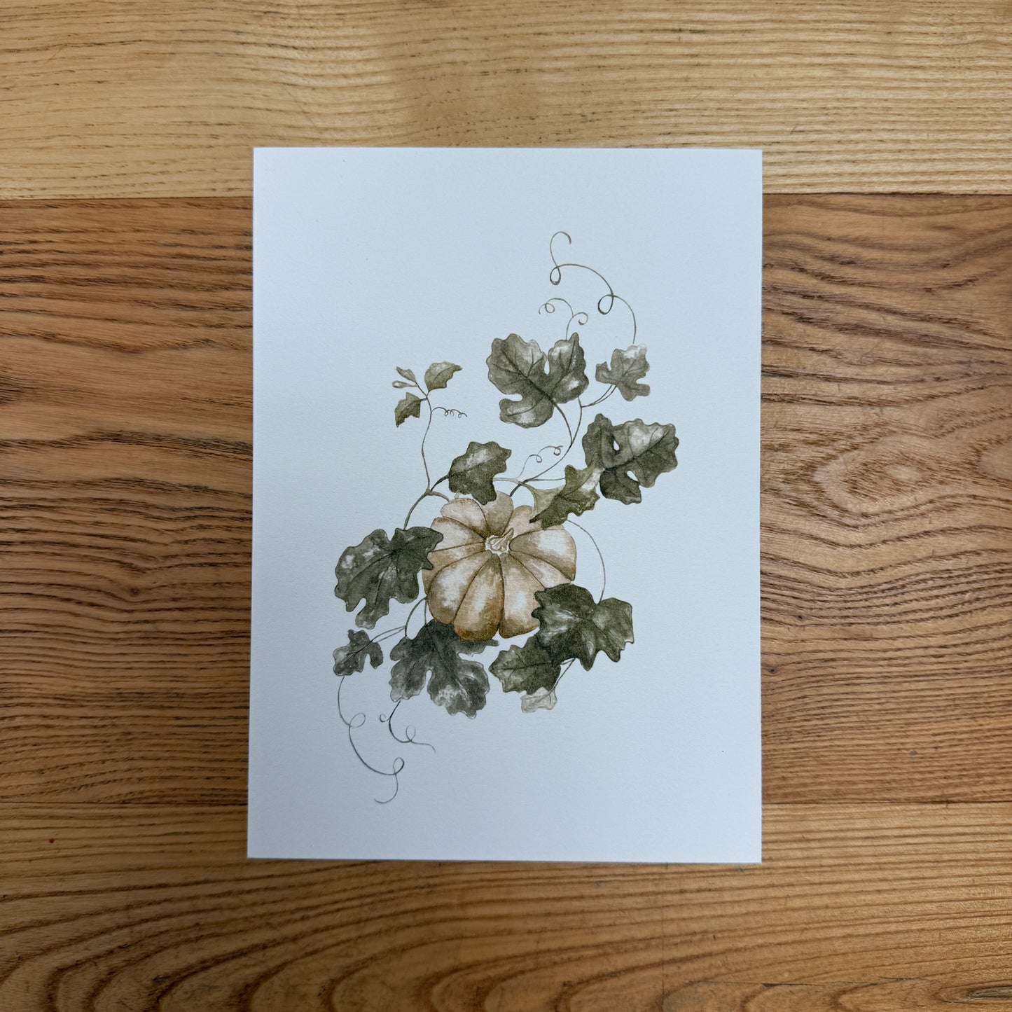 Abbie Marie Studios Art Prints | 5 x 7 inch