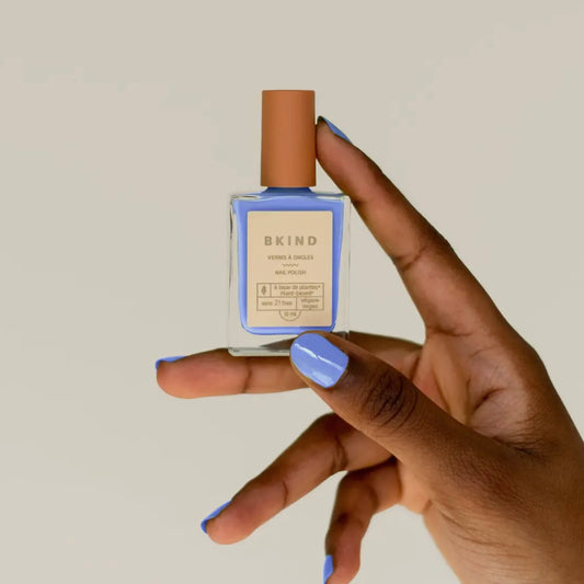 Nail Polish - Marco Polo