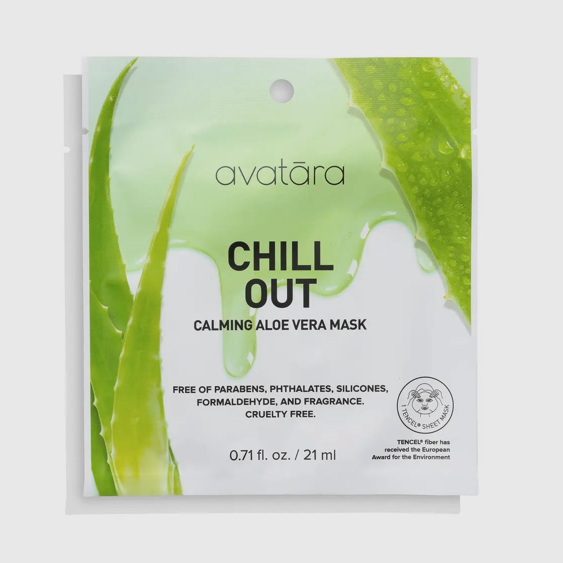 Beauty Mask - Chill Out