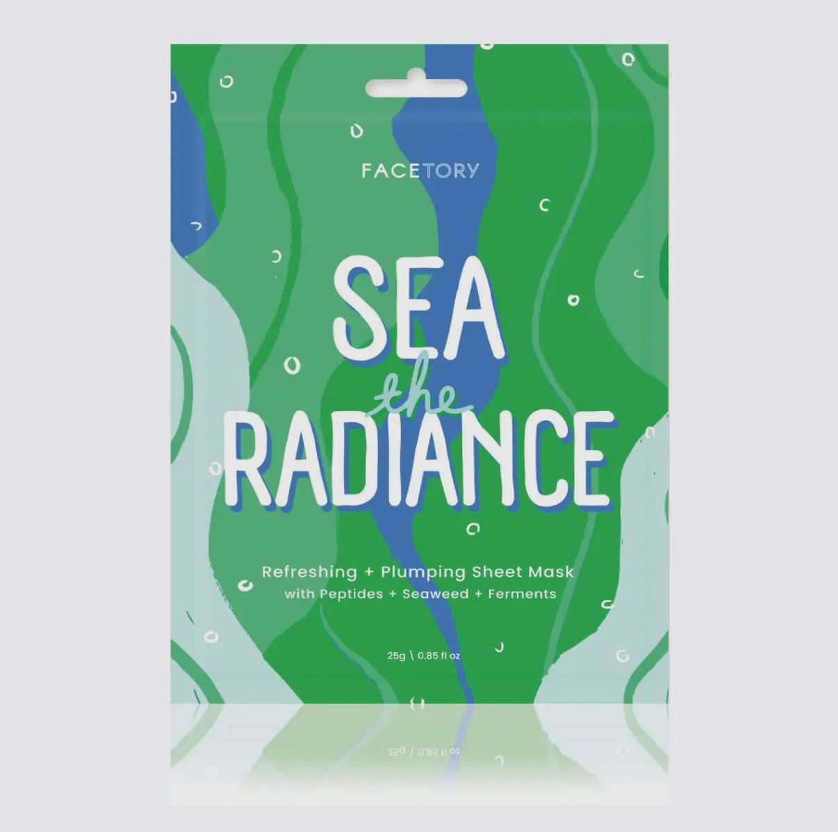 Beauty Mask - Sea the Radiance