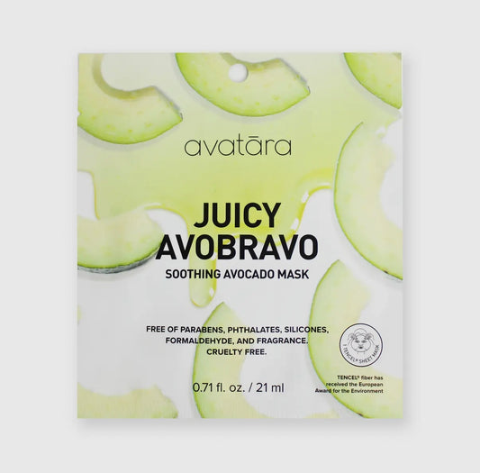 Beauty Mask - Juicy