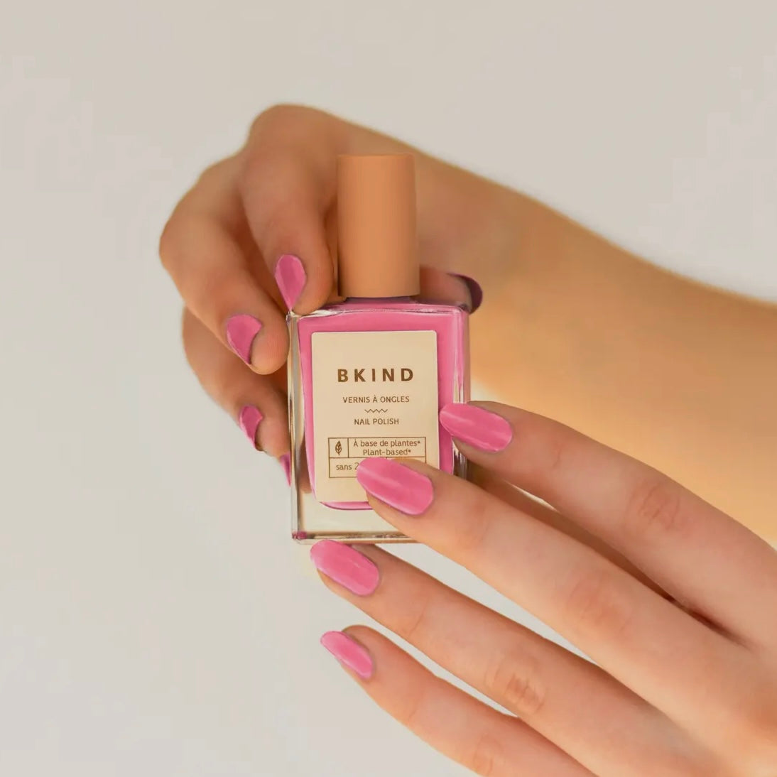 Nail Polish - Gemini