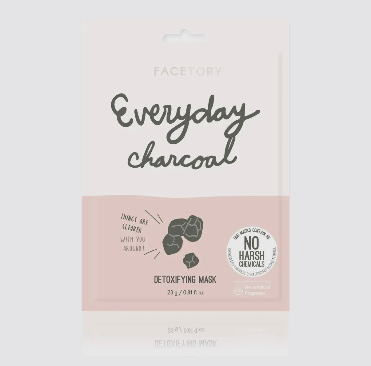 Beauty Mask - Everyday