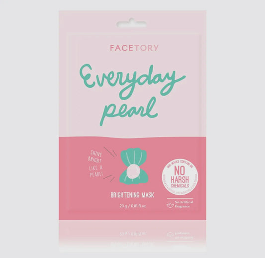 Beauty Mask - Everyday
