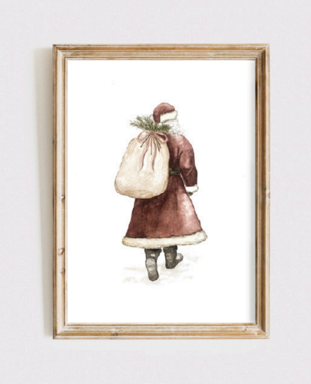 Special Delivery | Art Print